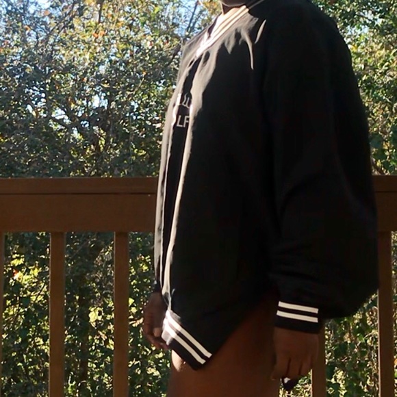 Calloway Golf Jacket Longsleeve - Picture 4 of 8